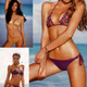 Image for article titled Post-Holiday Bloat? Tough: It's Swimsuit Season At Victoria's Secret